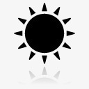 天气阳光反射png免抠素材_88icon https://88icon.com sunny weather 天气 阳光