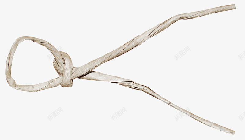 草绳png免抠素材_88icon https://88icon.com 手绳 绳子 绳索 编绳 草绳图片素材免费下载