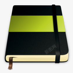 moleskinemoleskine绿色Moleskine高清图片