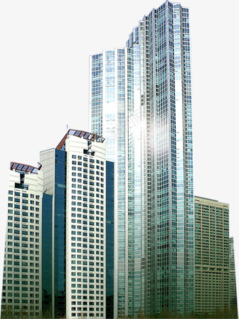 阳光高楼建筑城市png免抠素材_88icon https://88icon.com 城市 建筑 阳光 高楼