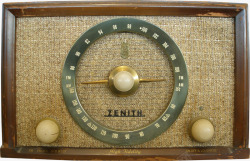 收音机录音机素材