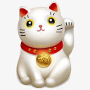 猫财富杂志钱FortuneCatpng免抠素材_88icon https://88icon.com Fortune Money cat 猫 财富杂志 钱