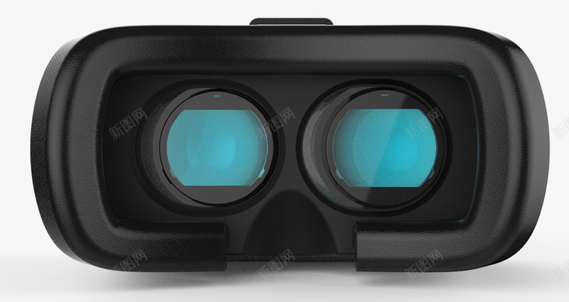 虚拟现实技术黑色电商png免抠素材_88icon https://88icon.com VR VR世界 免抠 免费PNG 电商 眼镜 科技 黑色