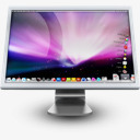苹果电影院显示MAC监控屏幕Mac素材