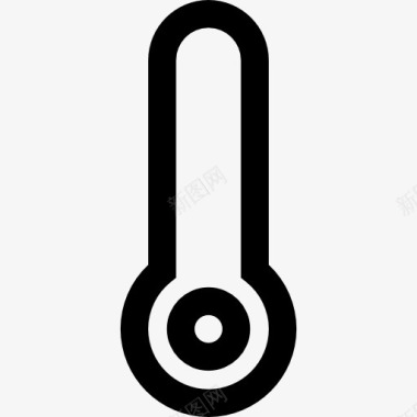 温度计温度计图标图标