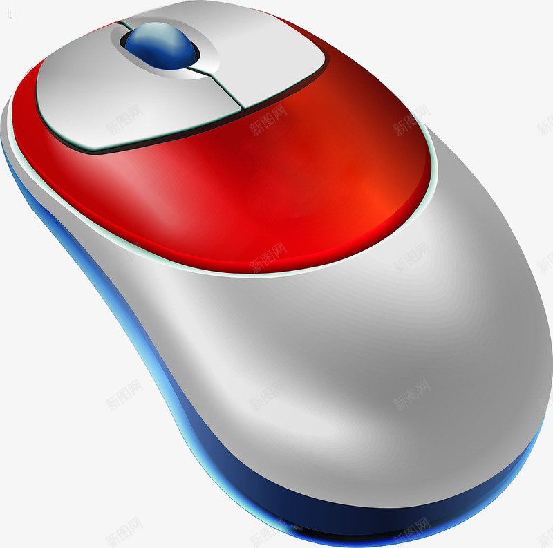 手绘鼠标png免抠素材_88icon https://88icon.com 卡通 手绘 电脑 配件 高清 鼠标 鼠标样式 鼠标模型