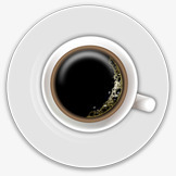 简约手绘韩式咖啡杯造型png免抠素材_88icon https://88icon.com 咖啡 简约 造型