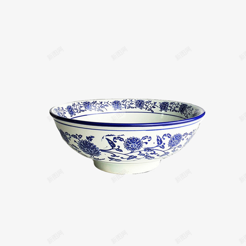 产品实物蓝色花纹瓷器青花碗png免抠素材_88icon https://88icon.com 中国风器皿 景德镇 碗 艺术 花纹 花纹瓷器 蓝色 陶瓷 陶瓷碗 青花瓷 餐具