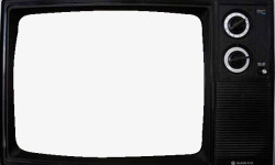 瑙懜老式电视高清图片