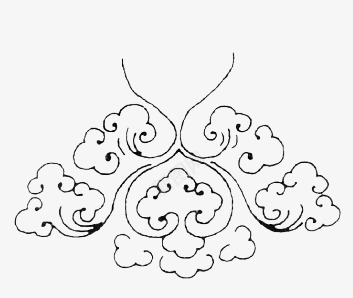 创意合成手绘云朵造型效果png免抠素材_88icon https://88icon.com 云朵 创意 合成 效果 造型