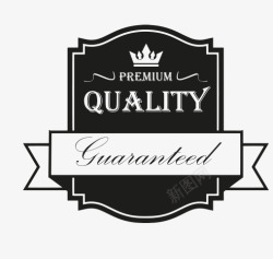 高质量徽章素材