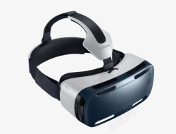 实物VR眼镜素材