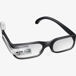 googleglassGoogleGlass眼镜高清图片