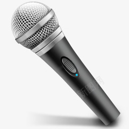 话筒介质集png免抠素材_88icon https://88icon.com Microphone 话筒