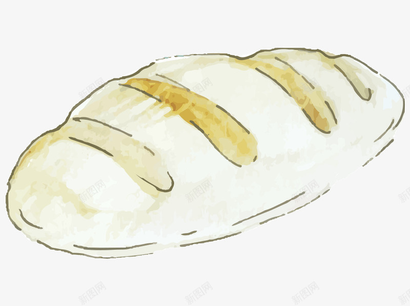 长款面包美味手绘可爱甜品面png免抠素材_88icon https://88icon.com 免抠 免抠下载 可爱 手绘矢量 甜品 蛋糕 长款面包 长款面包美味手绘矢量可爱甜品面包蛋糕免抠下载免费下载 面包