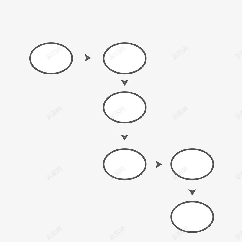 支付流程指引图psd免抠素材_88icon https://88icon.com 付款 支付 支付流程 流程图示 流程引导 线上支付 网购支付