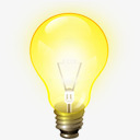 的想法光灯泡提示crystalprojectpng免抠素材_88icon https://88icon.com bulb idea light tip 光 提示 灯泡 的想法