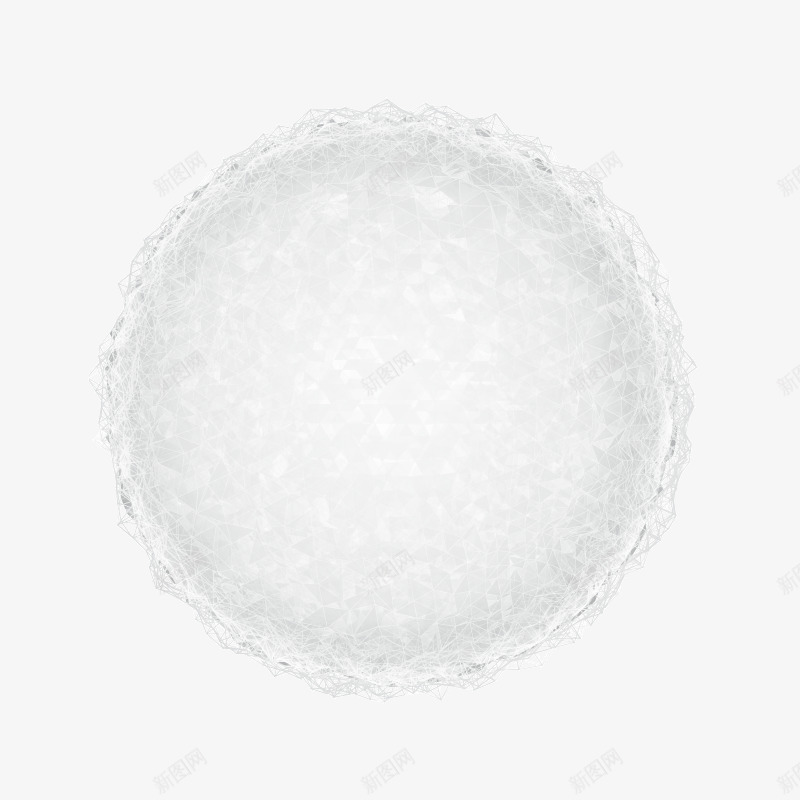 创意圆球形背景装饰png免抠素材_88icon https://88icon.com 创意 圆球形 背景装饰矢量图