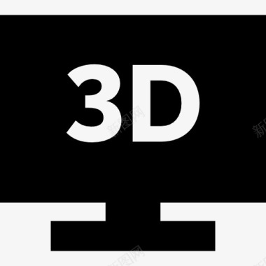 3D海底世界3d图标图标