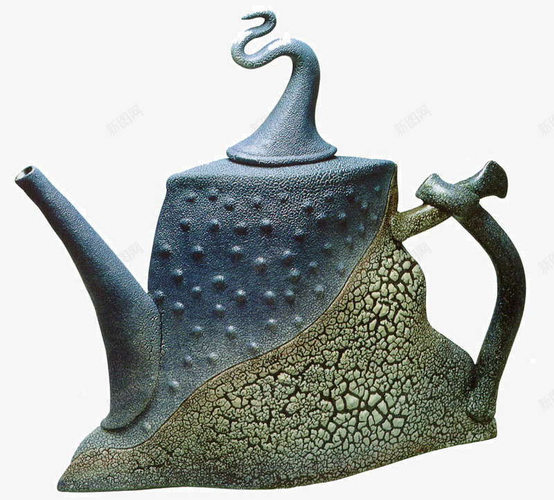 陶瓷工艺品茶壶餐具餐盘png免抠素材_88icon https://88icon.com 茶具 餐具 餐桌用品