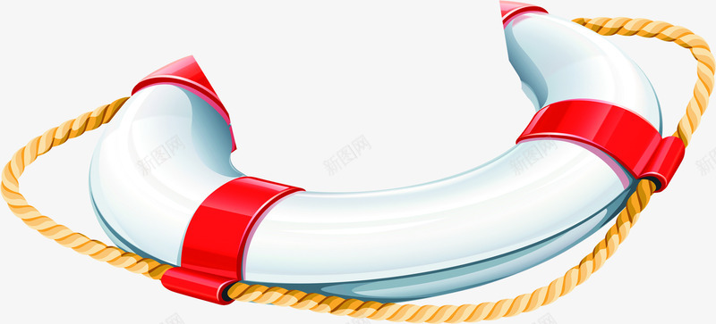 摄影手绘圆形绳子png免抠素材_88icon https://88icon.com 圆形 摄影 绳子