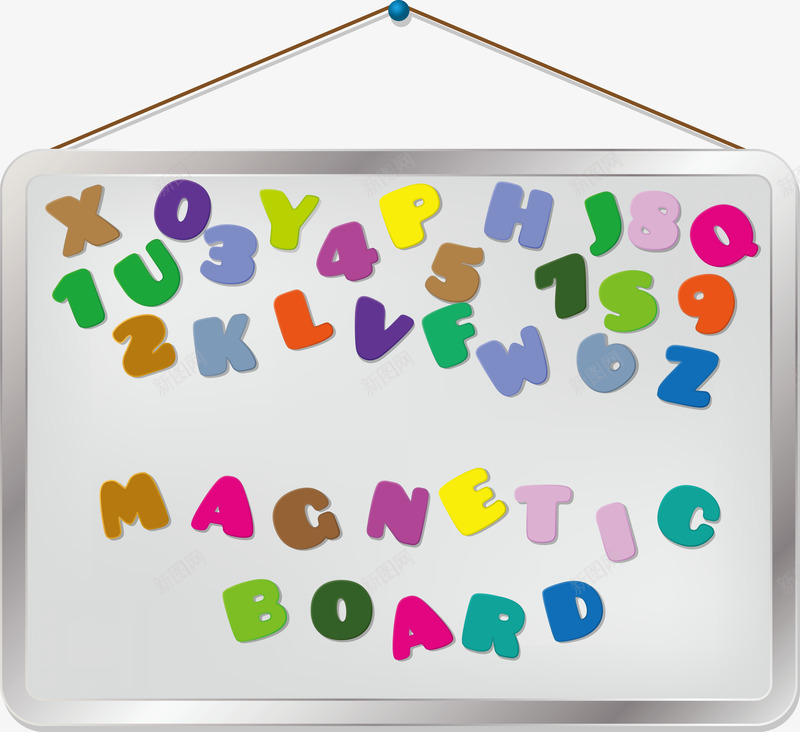 白色儿童教学白板矢量图eps免抠素材_88icon https://88icon.com 幼儿园白板 教学白板 教育 白板 白板PNG 矢量白板 矢量图