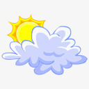 云太阳天气气候自然png免抠素材_88icon https://88icon.com climate cloud sun weather 云 天气 太阳 气候