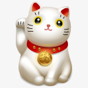 猫财富杂志钱FortuneCatpng免抠素材_88icon https://88icon.com Fortune Money cat 猫 财富杂志 钱