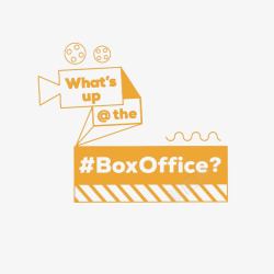 票房榜boxoffice图标高清图片