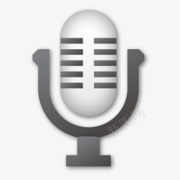 话筒锡耶纳png免抠素材_88icon https://88icon.com Microphone 话筒