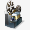 电影投影机realvistapng免抠素材_88icon https://88icon.com film projector 投影机 电影