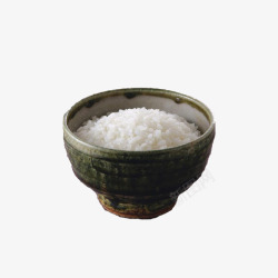 碗装米饭素材