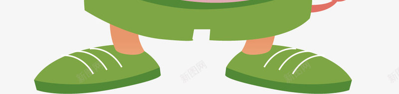 可爱的小猪矢量图ai免抠素材_88icon https://88icon.com 创意 卡通 商务 小猪 彩色 手绘 简约 蝴蝶结 矢量图