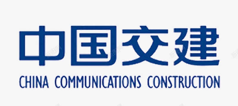 巨石中中国交建logo图标图标