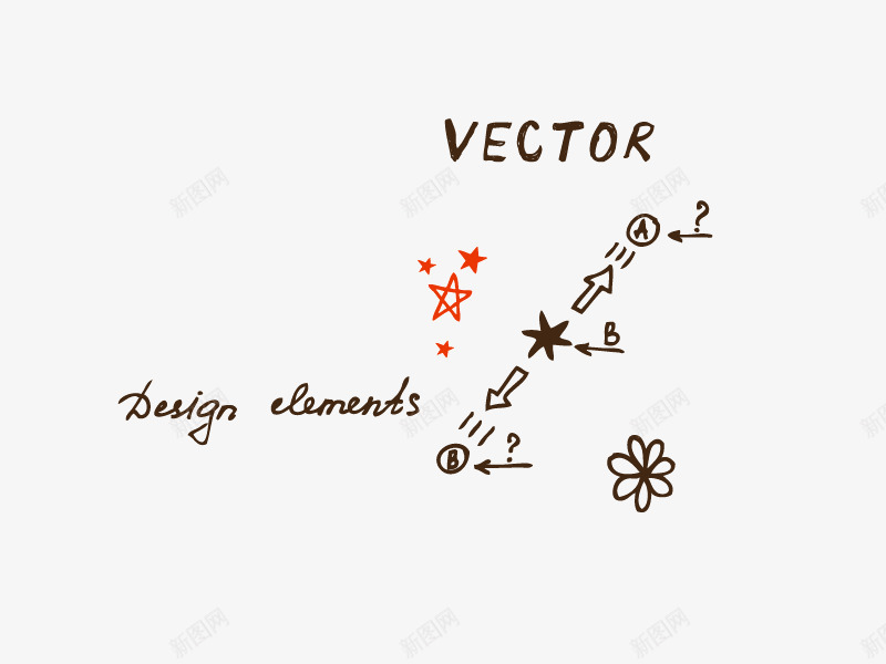 数学课程背景矢量图ai免抠素材_88icon https://88icon.com 卡通 教学 数学背景素材 素材 课程 矢量图