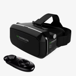 VR技术素材
