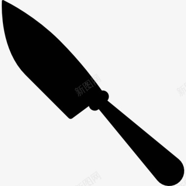 恶魔的武器FranchKnife图标图标