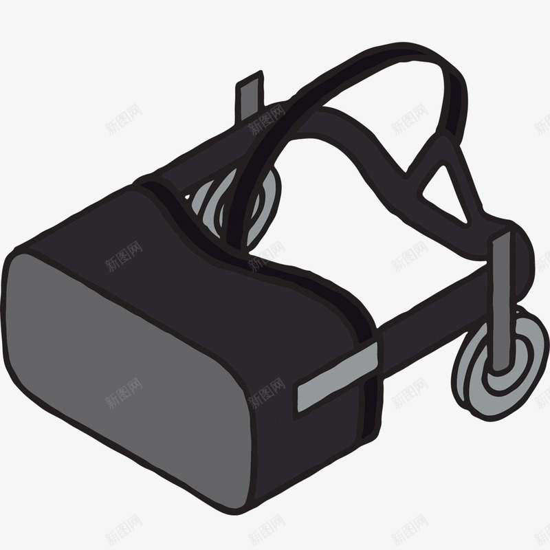 扁平VR眼镜png免抠素材_88icon https://88icon.com vr 扁平 扁平素材 眼镜 眼镜矢量 矢量素材 素材