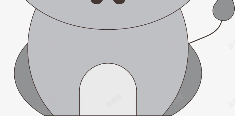 蠢萌小毛驴教你说英文矢量图ai免抠素材_88icon https://88icon.com 卡通手绘 可爱 小毛驴 教学 简约 英文 蠢萌 矢量图