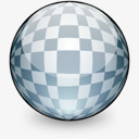 映射球形纹理UltimateGnomepng免抠素材_88icon https://88icon.com 3d mapping spherical texture 映射 球形 纹理