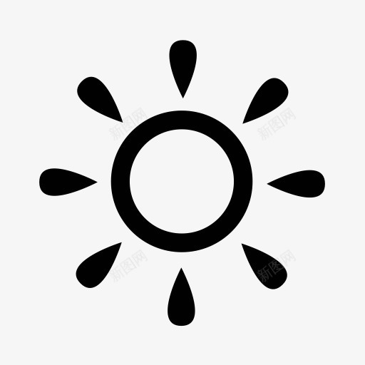 预测太阳阳光天气天气png免抠素材_88icon https://88icon.com Forecast sun sunny weather 天气 太阳 阳光 预测