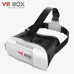 VR眼镜素材