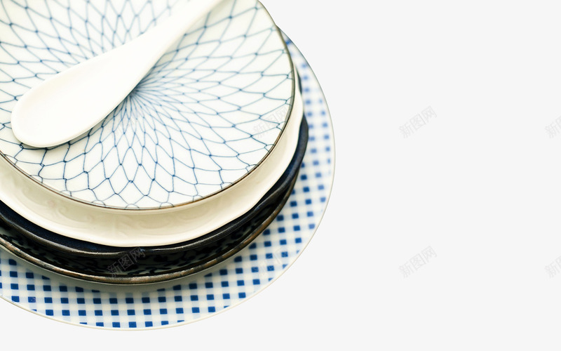 北欧风格小清新盘子png免抠素材_88icon https://88icon.com 产品实物 北欧风格 小清新 盘子 餐具 餐盘