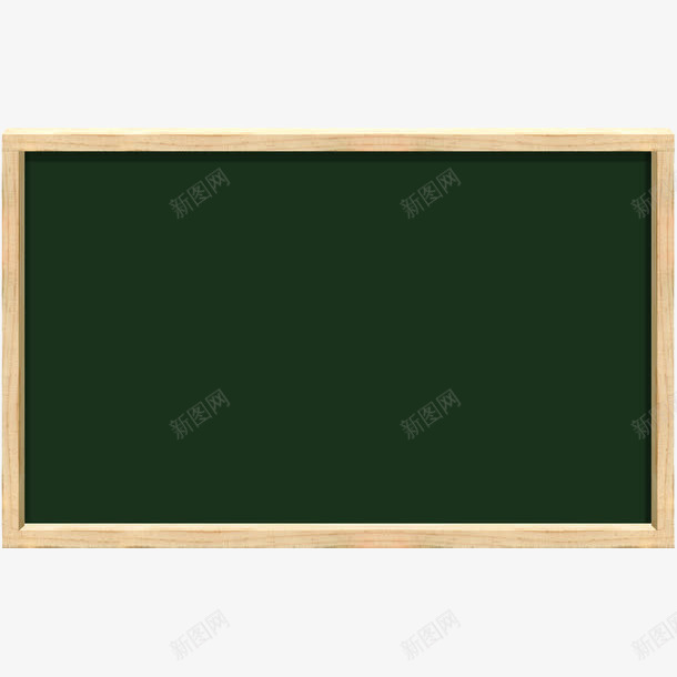 教师节黑板png免抠素材_88icon https://88icon.com 彩色 教学 教室 黑板 黑板免费下载