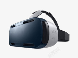 头戴VR头盔VR眼镜高清图片