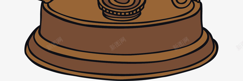 手绘的油灯矢量图ai免抠素材_88icon https://88icon.com 卡通油灯 手提 手绘油灯 欧式油灯 油灯 照明 矢量png 矢量图 蜡烛
