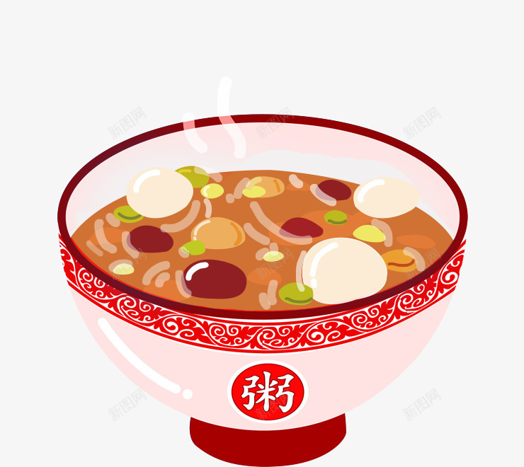 2018年传统节日元宵节png免抠素材_88icon https://88icon.com 2018年 传统节日 元宵节 卡通元宵 团圆 正月十五 闹元宵