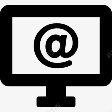 电子邮件响应计算机图标图标
