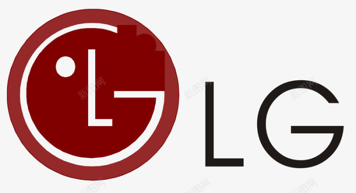 辣椒logoLG图标logo图标