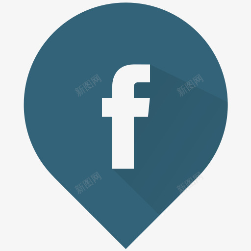 脸谱网FB分享社会社会销png免抠素材_88icon https://88icon.com FB Facebook fb share social 分享 社会 脸谱网